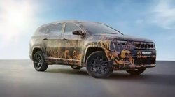 Jeep Meridian की प्री बुकिंग चुनिंदा डीलरशिप पर शुरू, जानें टोकन अमाउंट के साथ इस SUV की पूरी डिटेल
