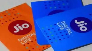 Jio Recharge Plans