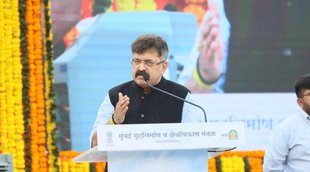 Maharashtra News, MLA Flat News, State News