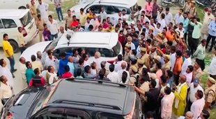 dr. kafeel khan, up, mlc election, election by donations, up police, 200 rupees
