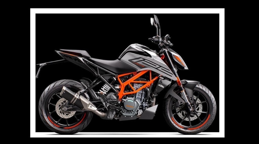 Two Wheeler Finance Plan । KTM 125 Duke । Sports Bike