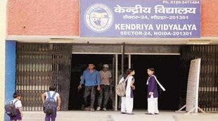 KVS, KVS MP Quota, KVS New Guidelines, KVS Revsied Guidelines