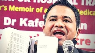 Kafeel , the kashmir Files