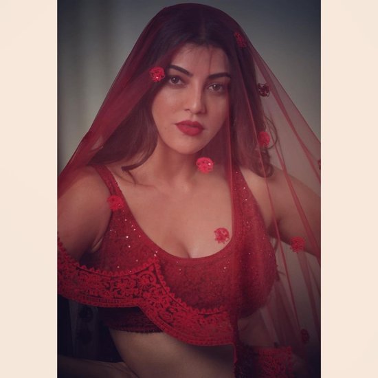 Photos: Kajal Aggarwal Instagram