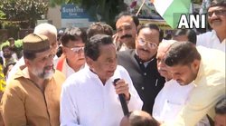 महंगाई की मार के बीच बोले कमलनाथ- नहीं मिल रहा दूध और राशन पर इनसे भी सस्‍ती मिल रही है शराब