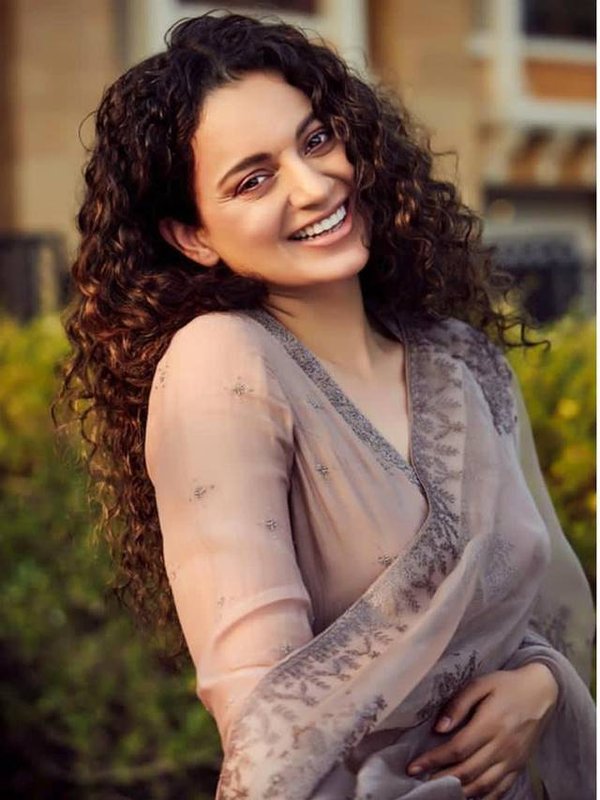 Kangana Ranaut