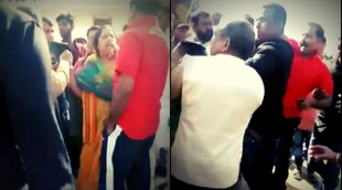 Ketaki singh video, Balia UP
