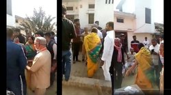 ’10 जूते मारूंगी 1 गिनूंगी, यहीं कब्र खोद दूंगी तुम लोगों की’, बीजेपी गठबंधन की प्रत्याशी का वीडियो वायरल