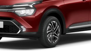 New Launch MPV । Kia Carens । Kia Motors
