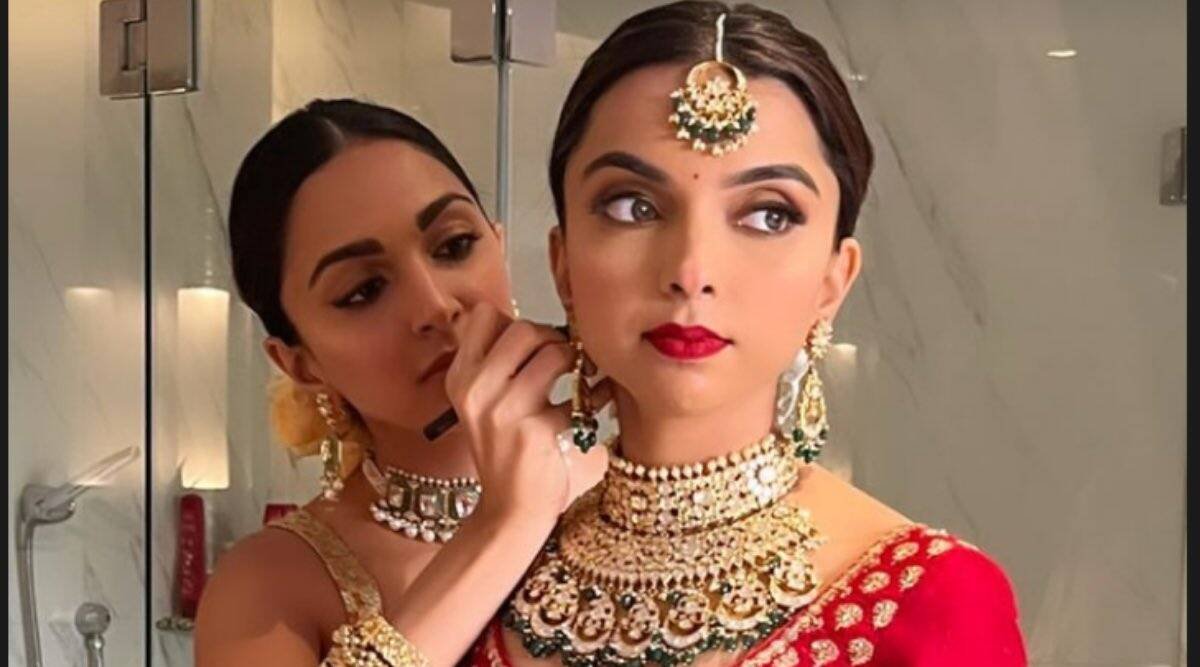 Kiara advani, Kiara advani photos, Kiara advani wedding,