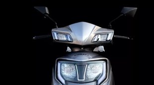 New Electric Scooter । Komaki Electric । High Speed Electric Scooter