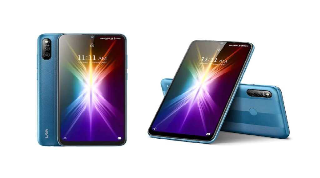 LAVA X2 in India