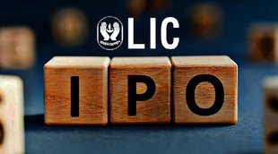 LIC IPO Update