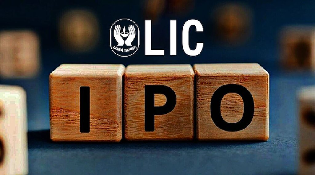 LIC IPO Update