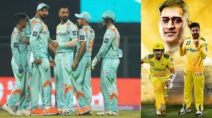 LSG vs CSK IPL 2022 Lucknow Super Giants Chennai Super Kings playing 11 Team Prediction