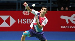 Lakshya Sen, All England Badminton Championship, PM Modi Lakshya Sen, Sachin tendulkar Lakshya Sen, Indian Shuttler Lakshya Sen