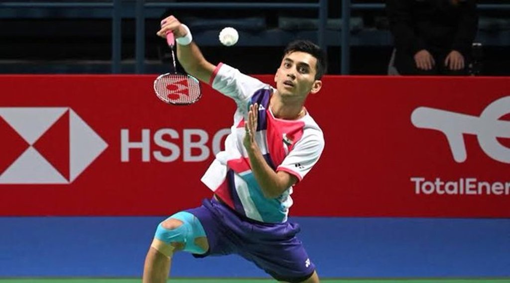 Lakshya Sen, All England Badminton Championship, PM Modi Lakshya Sen, Sachin tendulkar Lakshya Sen, Indian Shuttler Lakshya Sen