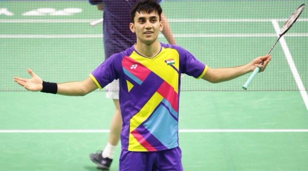 Lakshya Sen, All England Badminton Championship, Lakshya Sen All England Badminton, Lakshya Sen Indian Shuttler, All England Finals