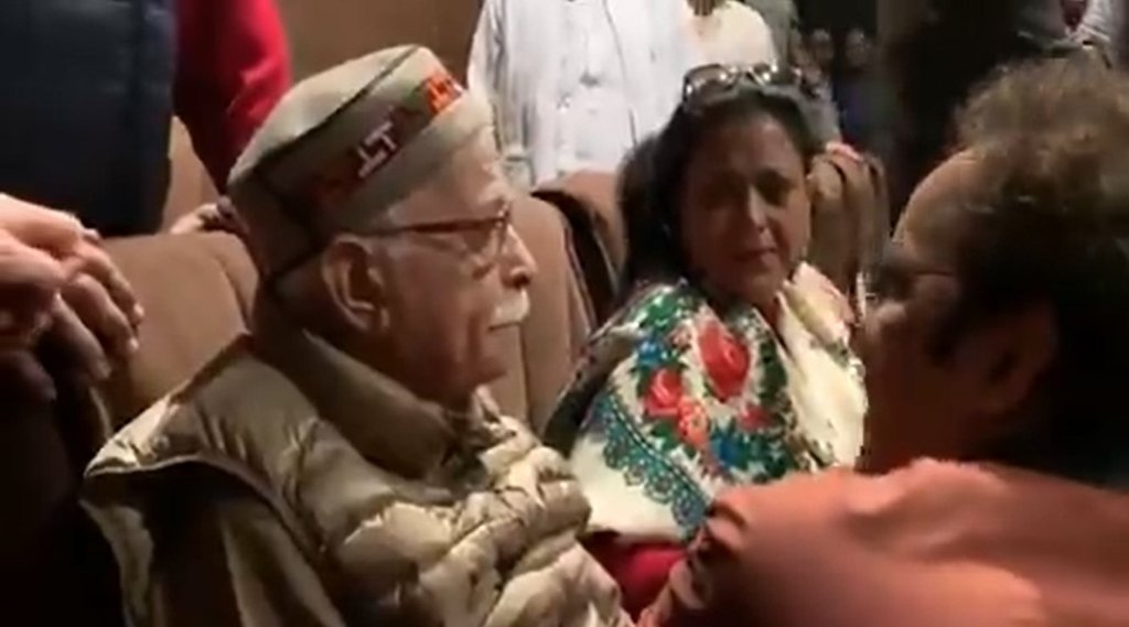 Lal Krishan Adwani Lal Krishan Adwani