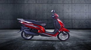Low Budget Electric Scooters in