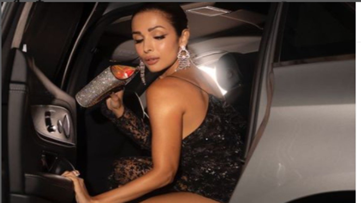 malaika arora, Arjun Kapoor, Bollywood