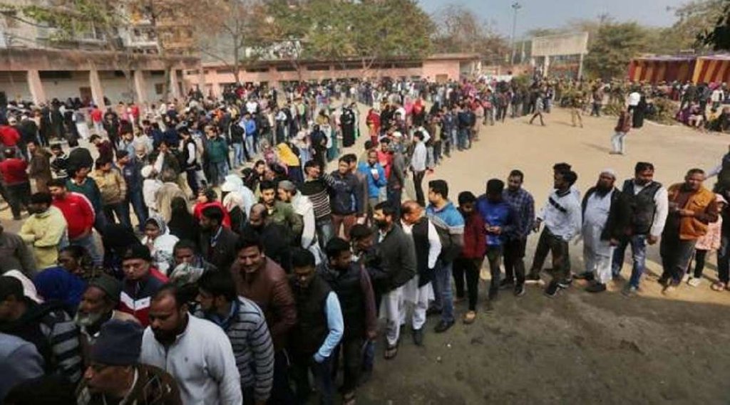 एमसीडी के चुनाव फिलहाल लंबे समय तक टलने के आसार हैं। (एक्सप्रेस फाइल फोटो- ताशी तोबग्याल)