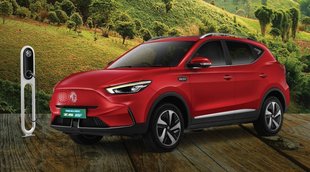 New Car Launch । MG ZS EV 2022 । MG Motors। New Electric SUV