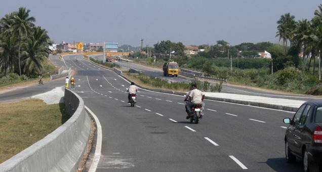 Motor Vehicles Act, Accidental Insurance, Ministry of Road Transport & Highways,