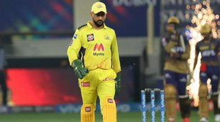 MS Dhoni Chennai Super Kings Ravindra Jadeja IPL 2022 Chennai Super Kings chief executive Kasi Viswanathan