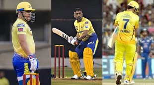 MS Dhoni Mahendra Singh Dhoni David Warner IPL 2022 INDIAN PREMIER LEAGUE IPL IPL RECORDS