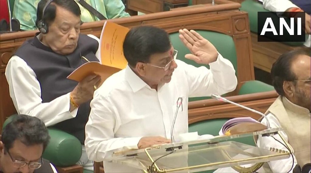 Madhya Pradesh Budget 2022-23
