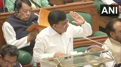 MP Budget 2022-23: सरकारी कर्मचारियों के DA में 11 फीसद की बढ़ोतरी, 13000 शिक्षकों की होगी भर्ती, बनेंगे 217 चार्जिंग स्टेशन; जानें और क्या हुए ऐलान