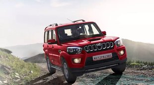 New Car Launch । Mahindra Scorpio 2022 । Mahindra