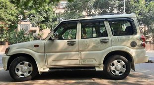 Second Hand Car । Mahindra Scorpio ।Mahindra SUV