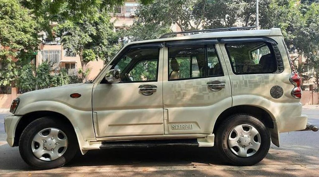 Second Hand Car । Mahindra Scorpio ।Mahindra SUV