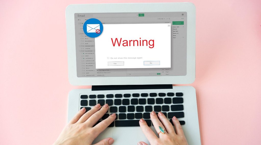 Cyber Crime, Cyber Security, Mail Phishing, ProPrivacy, McAfee Mails, McAfee Fake Mails