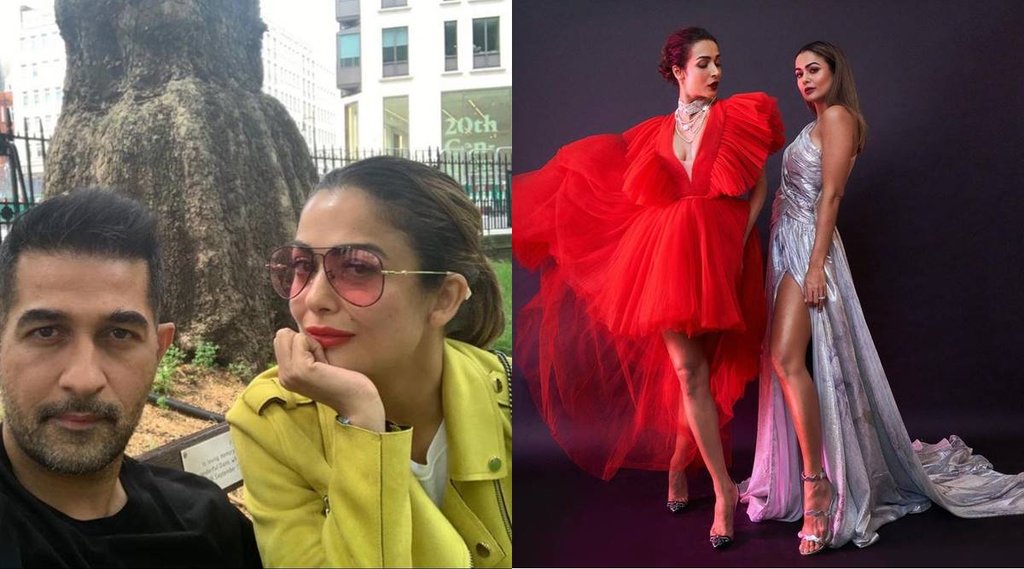 Malaika Arora Amrita arora shakeel ladak usman afzaal5