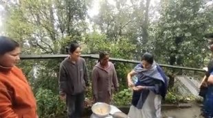 Mamata Banerjee