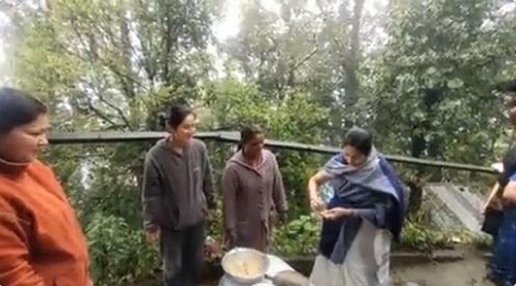 Mamata Banerjee