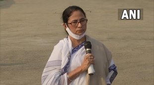 Mamata Banerjee| TMC| west bengal CM