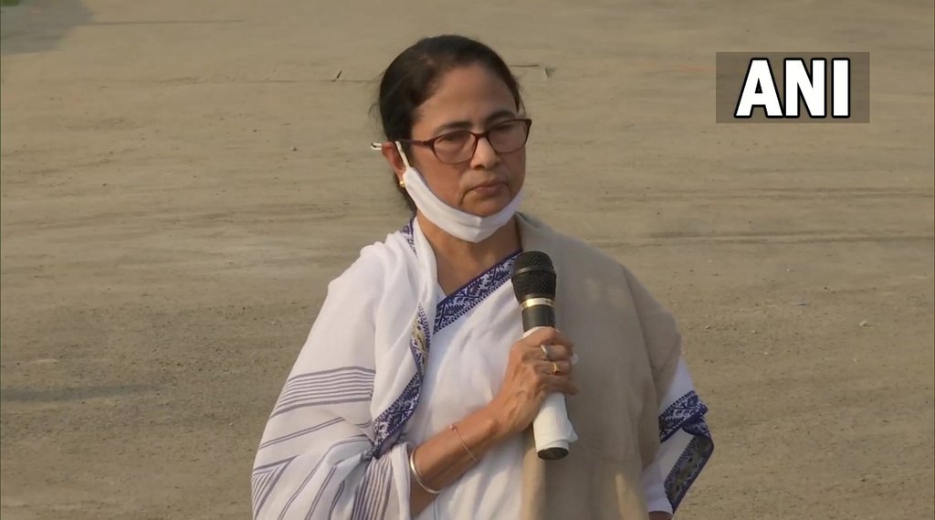 Mamata Banerjee| TMC| west bengal CM