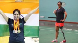 दुर्घटना में पैर गंवाने के बाद सॉफ्टवेयर इंजीनियर ने सच किया बचपन का सपना, दुनिया की नंबर-1 पैरा शटलर मानसी जोशी ने स्पेन में भी जीता गोल्ड