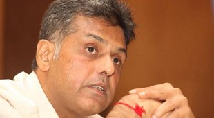 Manish Tewari