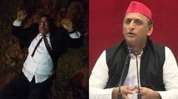 जनता को जस्टिस चाहिए जेसीबी नहीं – जज मनोज शुक्ला की तस्वीर शेयर कर अखिलेश यादव ने योगी आदित्यनाथ सरकार पर कसा तंज