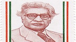 मानवीय सरोकारों के पैरोकार मानवेंद्रनाथ राय