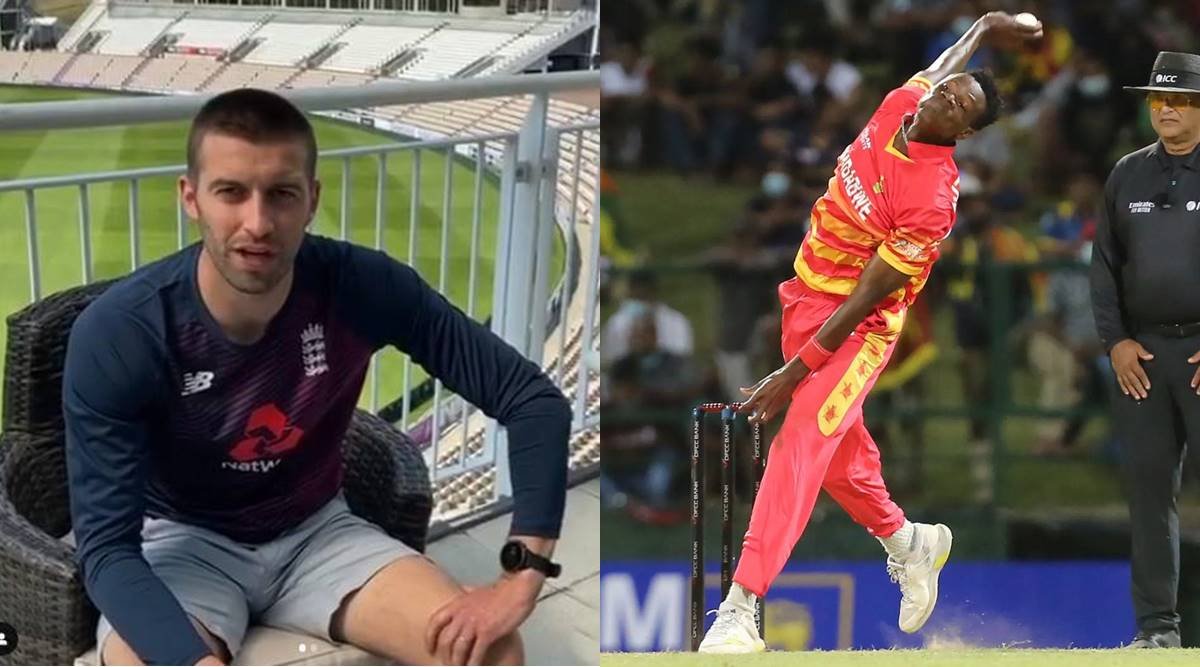 8 साल बाद IPL का हिस्सा बना जिम्बाब्वे का कोई क्रिकेटर, लखनऊ सुपर जायंट्स ऑस्ट्रेलियाई पेसर को बना सकती है मार्क वुड का विकल्प