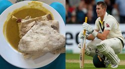 ऐसी थाली पर दौरा ही रद्द कर देना चाहिए- पाकिस्तान में ऑस्ट्रेलिया के खिलाड़ियों को मिली दाल-रोटी तो लोग लेने लगे मजे