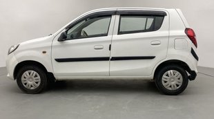 Second hand Car । Maruti Alto 800 । Maruti Suzuki India