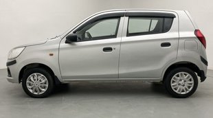 Maruti Alto K10 । Second Hand Car । Maruti Suzuki