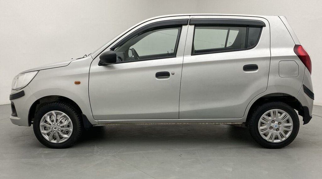 Maruti Alto K10 । Second Hand Car । Maruti Suzuki